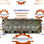 Головка блока цилиндров YCD4R11G-68