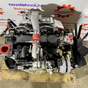 Двигатель YCD4R22T-100 в сборе