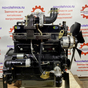 Двигатель ZHBZG1 турбированный для АКПП
