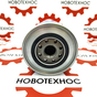 Фильтр масляный JX1008A