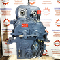 АКПП HZ6002 (с ГТР) без повышающей передачи