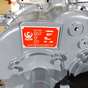 АКПП HZ6002 (с ГТР) без повышающей передачи