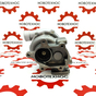Турбокомпрессор J60S для SD4BM70