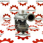 Турбокомпрессор J60S для SD4BM70