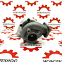 Турбокомпрессор yunnei 490/J50S для YN27GBZ
