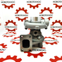 Турбокомпрессор yunnei 490/J50S для YN27GBZ