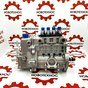 Насос топливный (ТНВД) SD4BW45, SD4DW55 BH4QT90R9 L (4QT450) со щупом