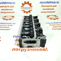 Головка блока цилиндров двигатель YUNNEI YN38GBZ