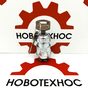 Замок зажигания JK423 4-х контактный, 24V ZL20/ZL30