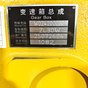 АКПП ZL30W (W024200000) для экскаваторов-погрузчиков Shanmon 388H