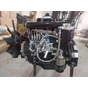 Двигатель SIDA SD4BW45 (SDBWZ 58 kWt)